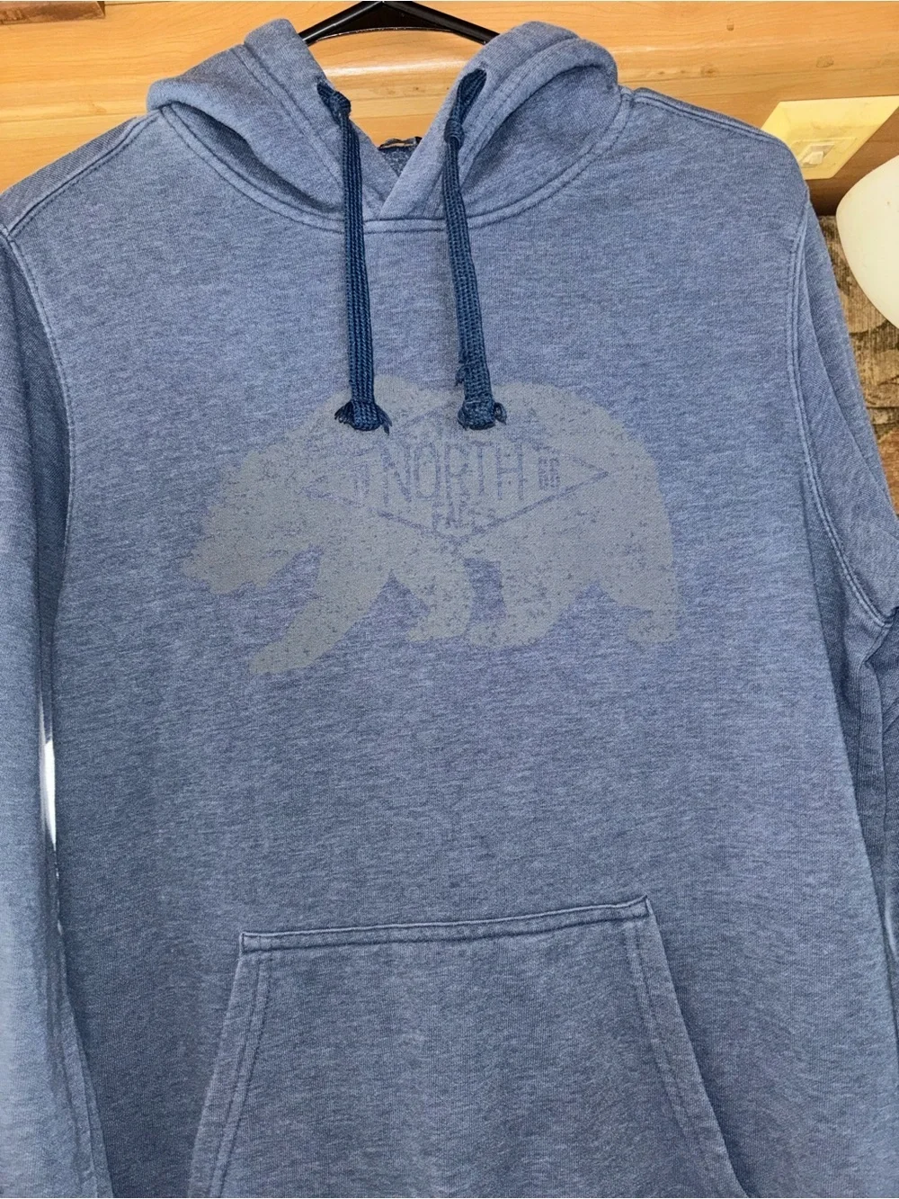 The North Face Hoodie